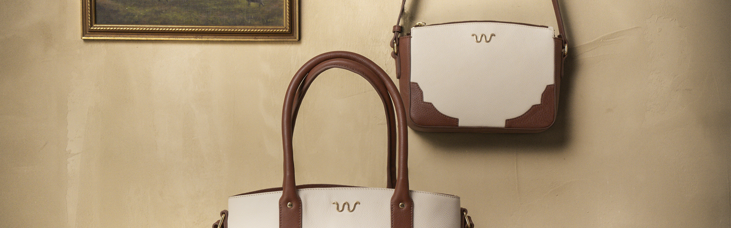 Leather Bags & More