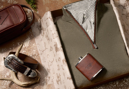 GIFTS FOR MEN