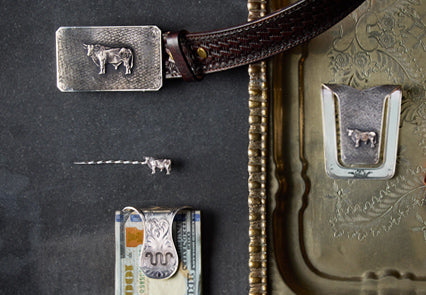 Heirloom gifts