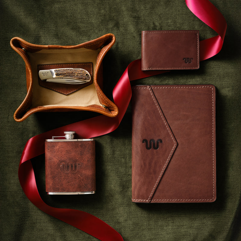 Kineño Leather Journal | lifestyle