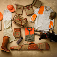 Men's Saltillo Snake Boot