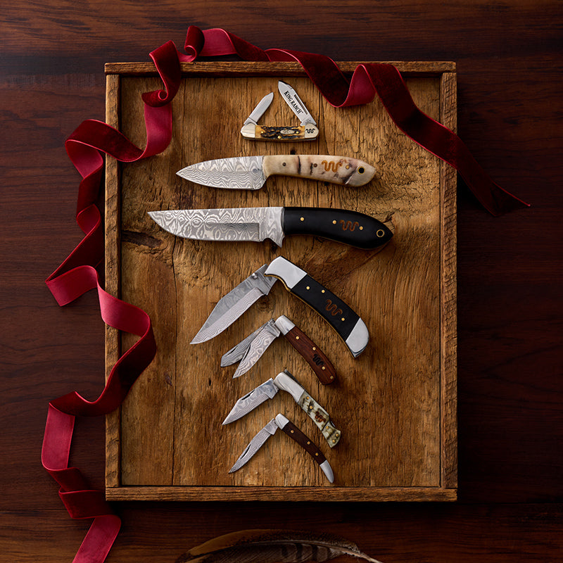 Photo of Saddle Shop Gift Guide