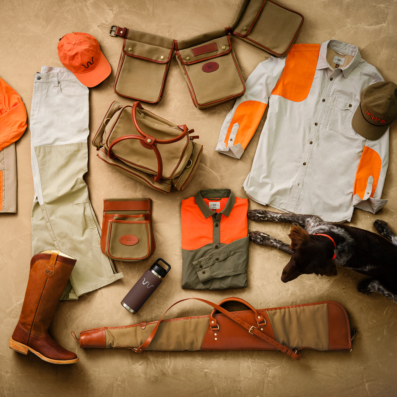 Photo of Gifts for the Hunt