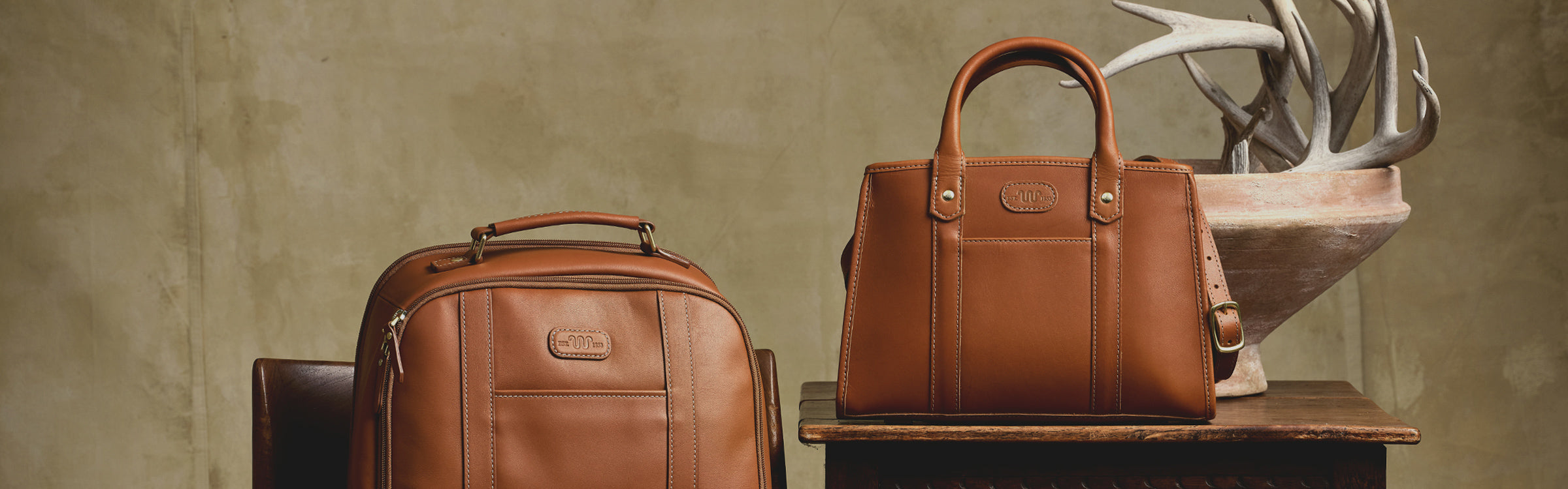 Leather Goods