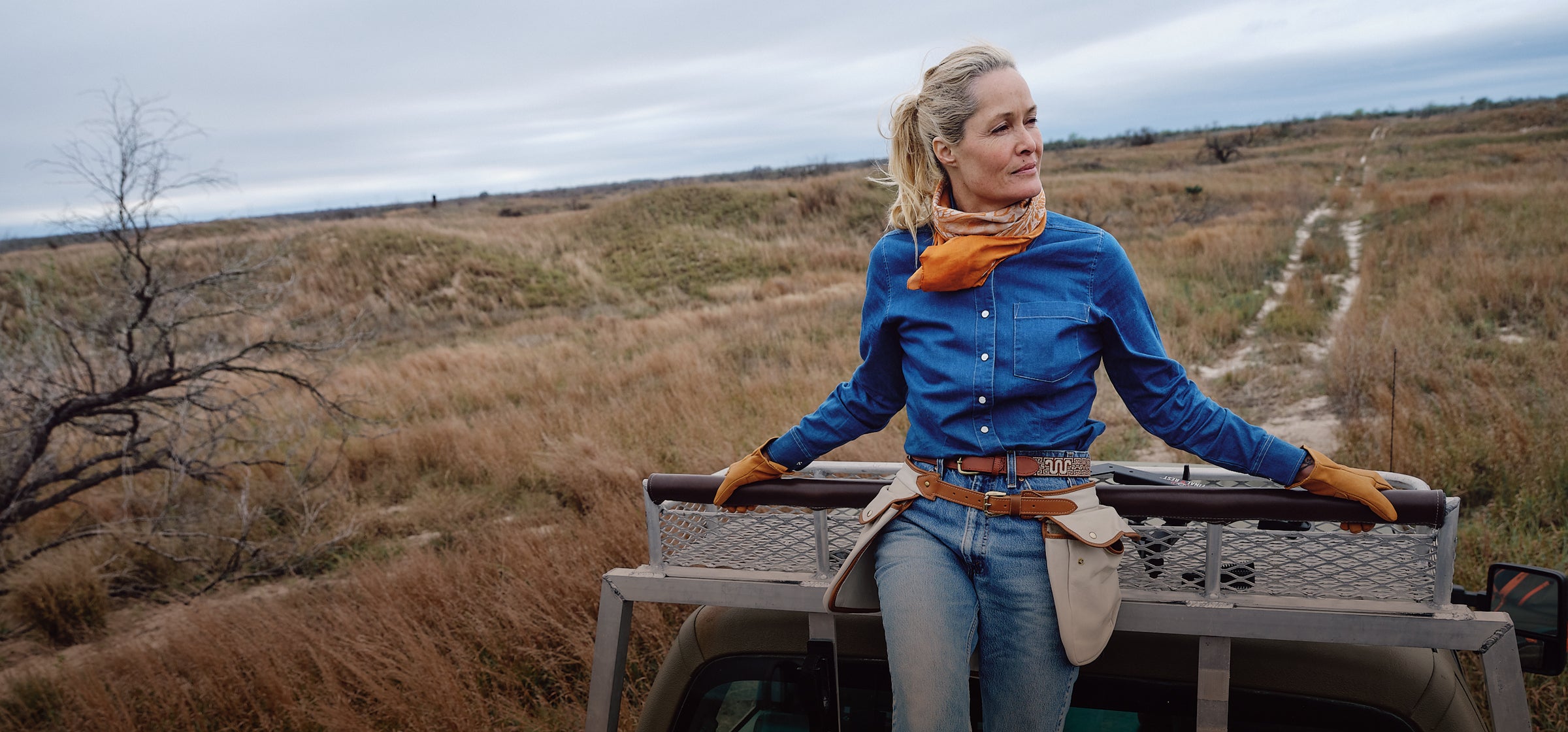 DEMO - Variant Collection – King Ranch Saddle Shop