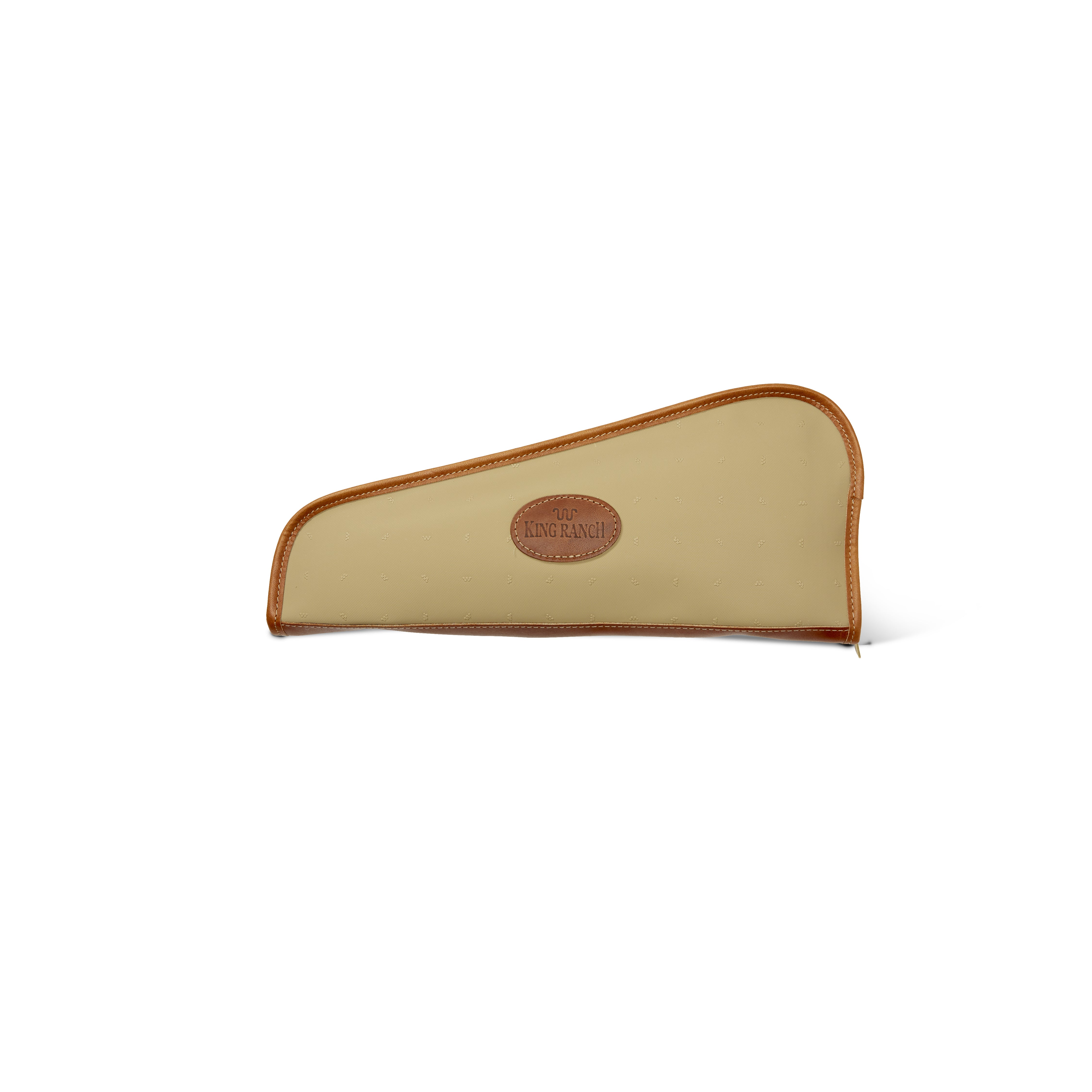 Pistol Case Large – King Ranch Saddle Shop