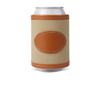 King Ranch Canvas Can Holder
