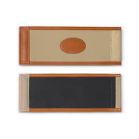 King Ranch Canvas Can Holder