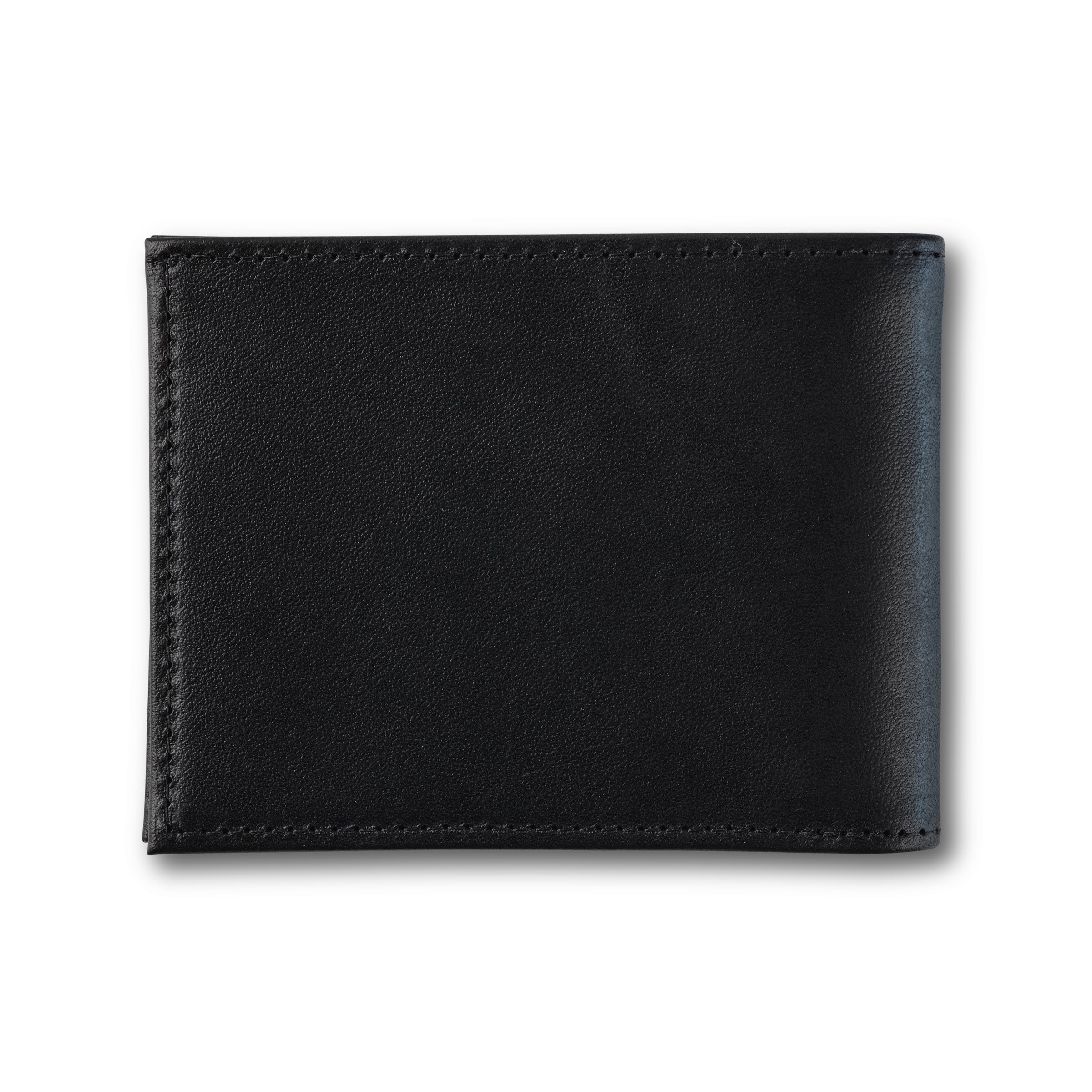 Gentleman's Wallet – King Ranch Saddle Shop