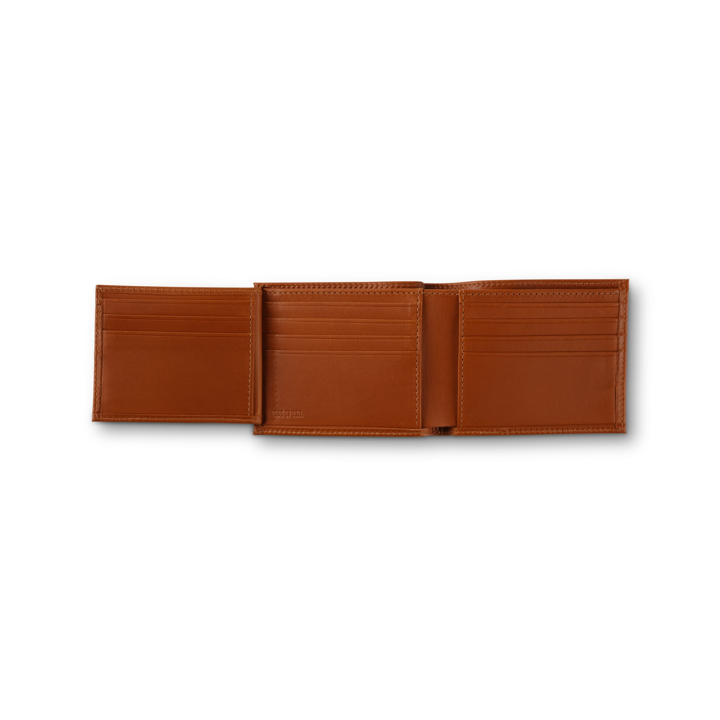 One-Plus Wallet – King Ranch Saddle Shop