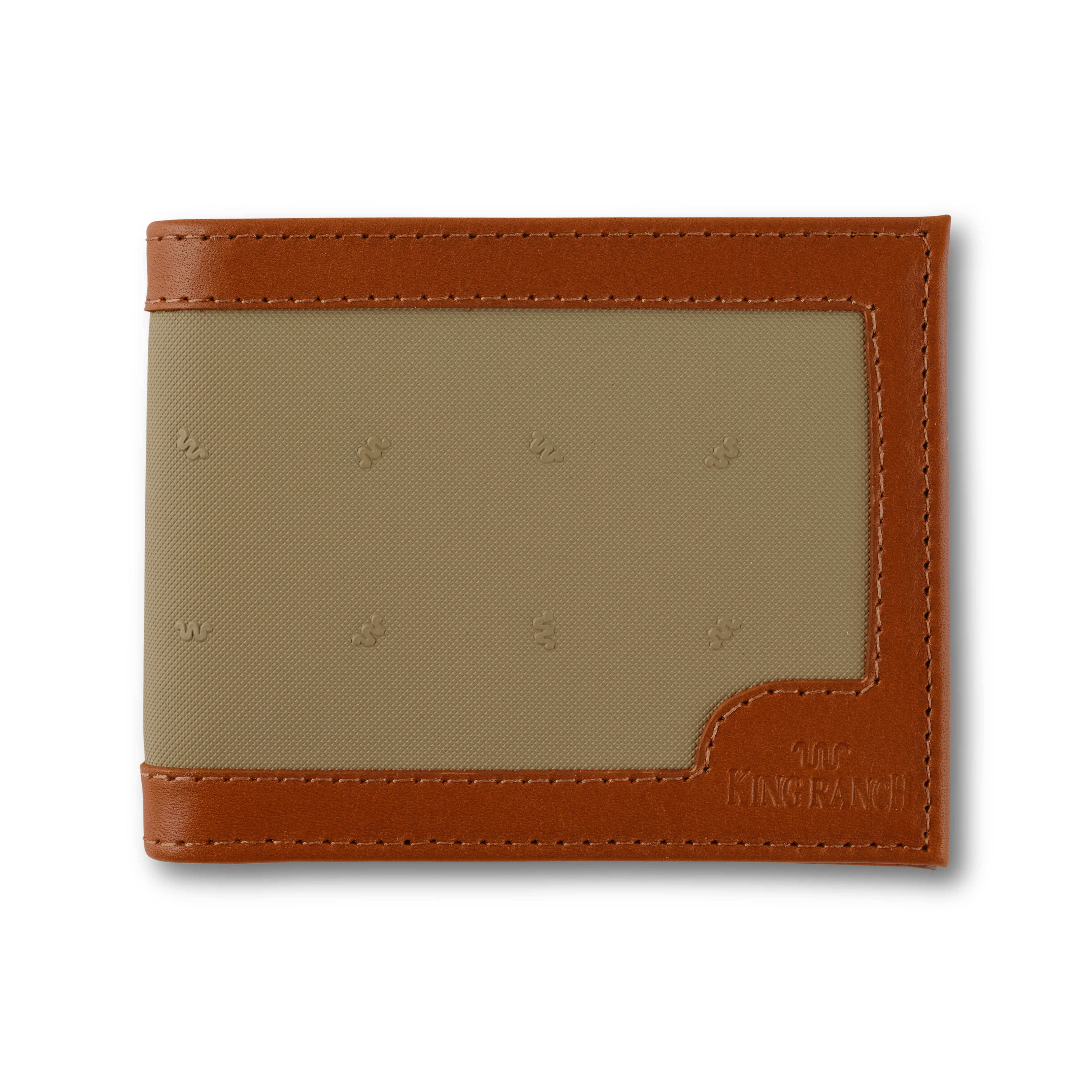 One-Plus Wallet - Canvas – King Ranch Saddle Shop