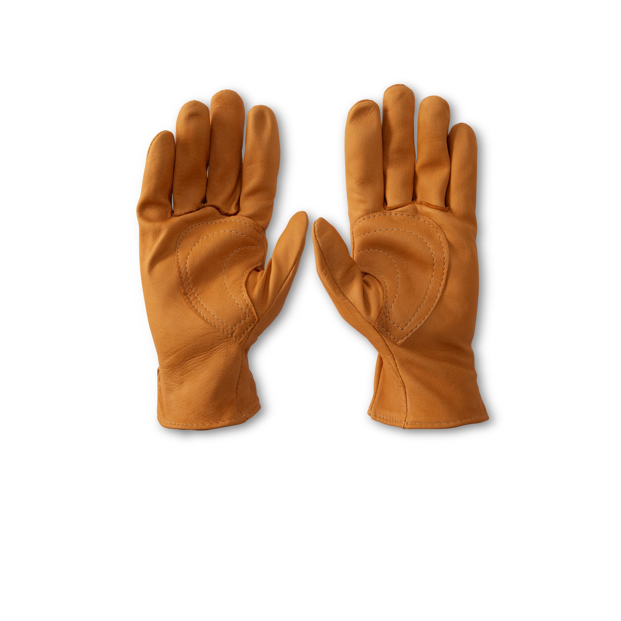Deerskin Gloves - Main Image
