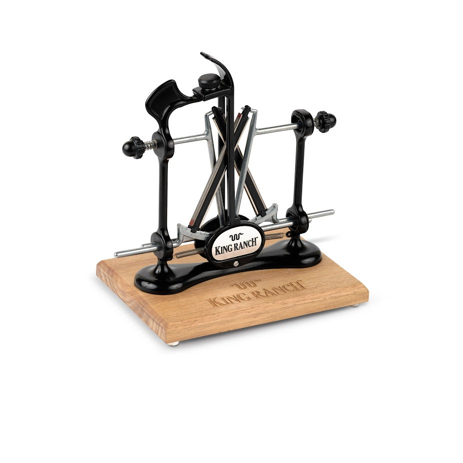 Warthog Knife Sharpener – King Ranch Saddle Shop