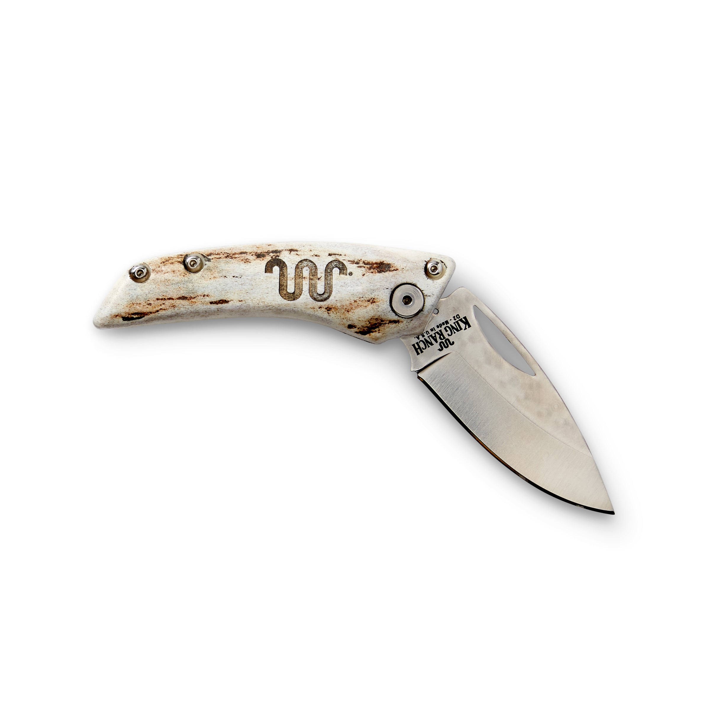 Antler Handle 