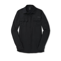 Ladies Long Sleeve Fishing Shirt