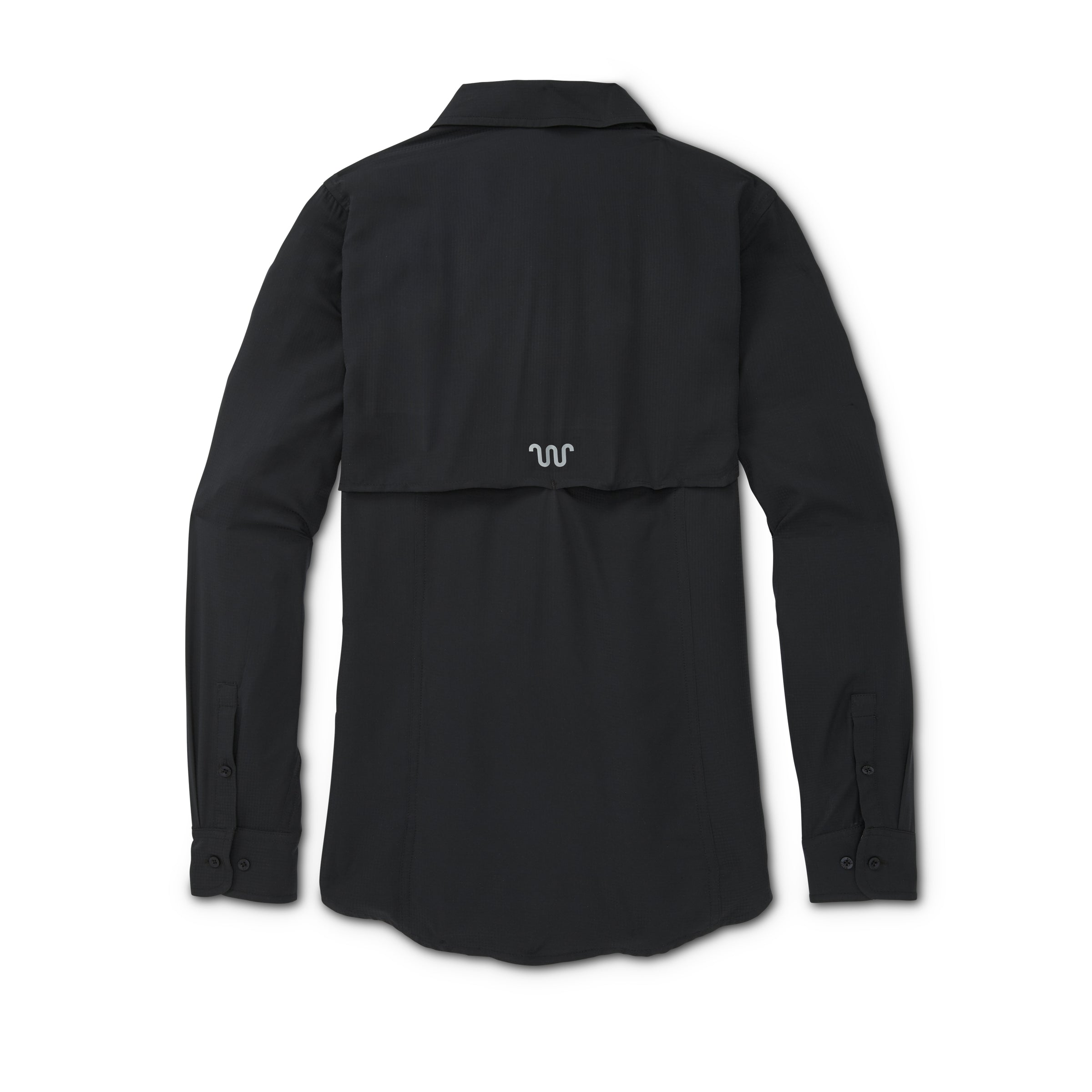 Ladies Long Sleeve Fishing Shirt