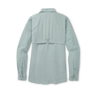 Ladies Long Sleeve Fishing Shirt