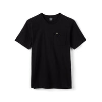Logo Pocket Tee Shirt