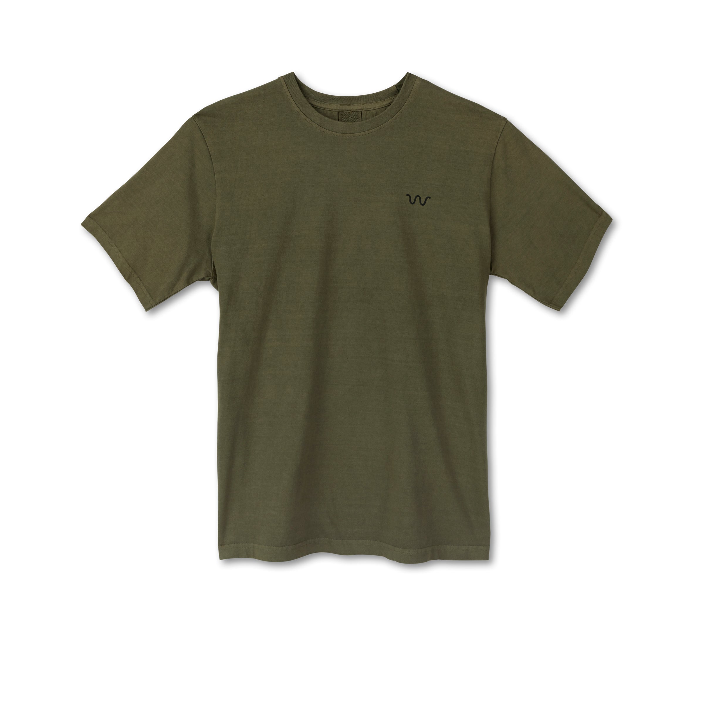Nilgai Tee Shirt