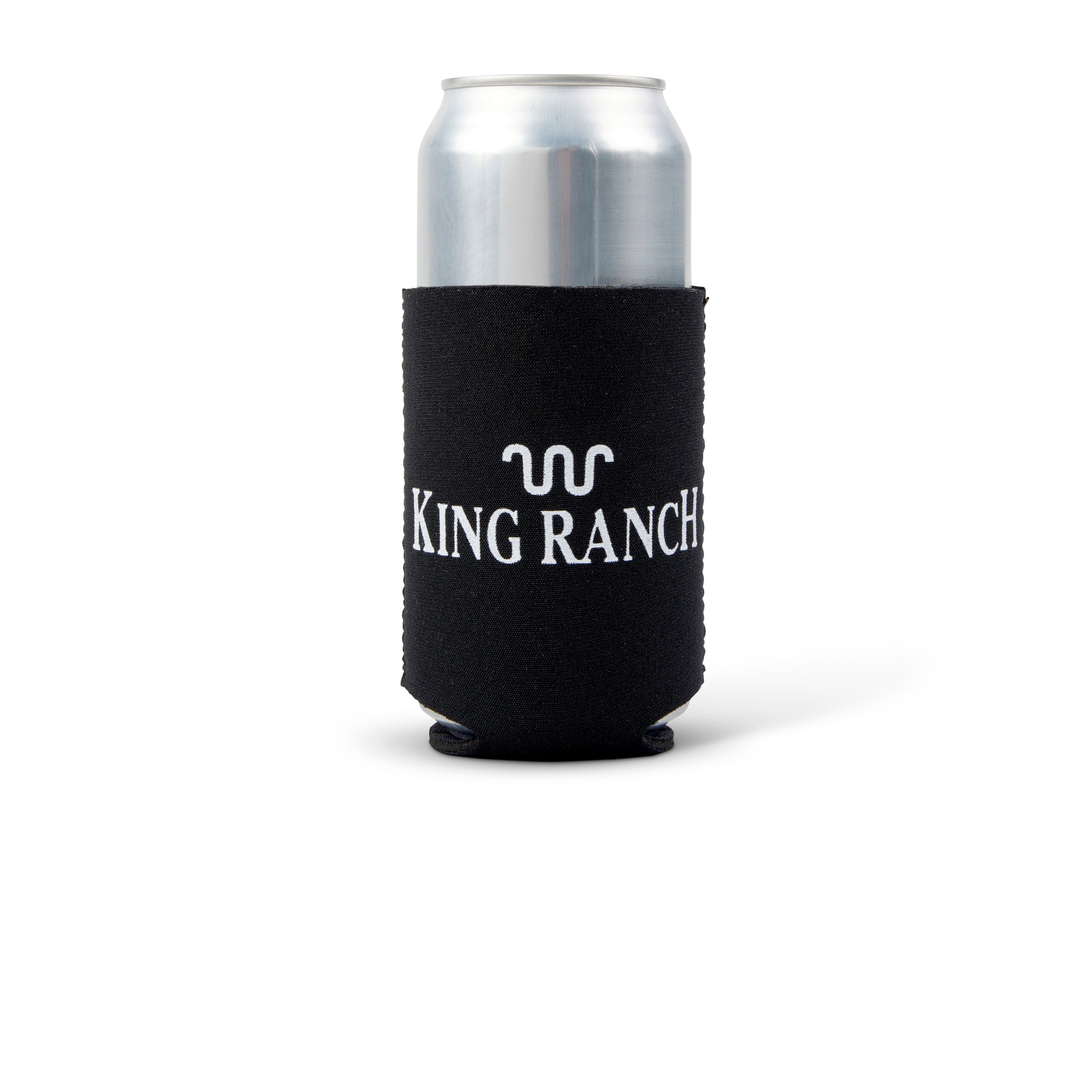 King Ranch Collapsable Can Holder
