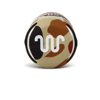 King Ranch Collapsable Can Holder