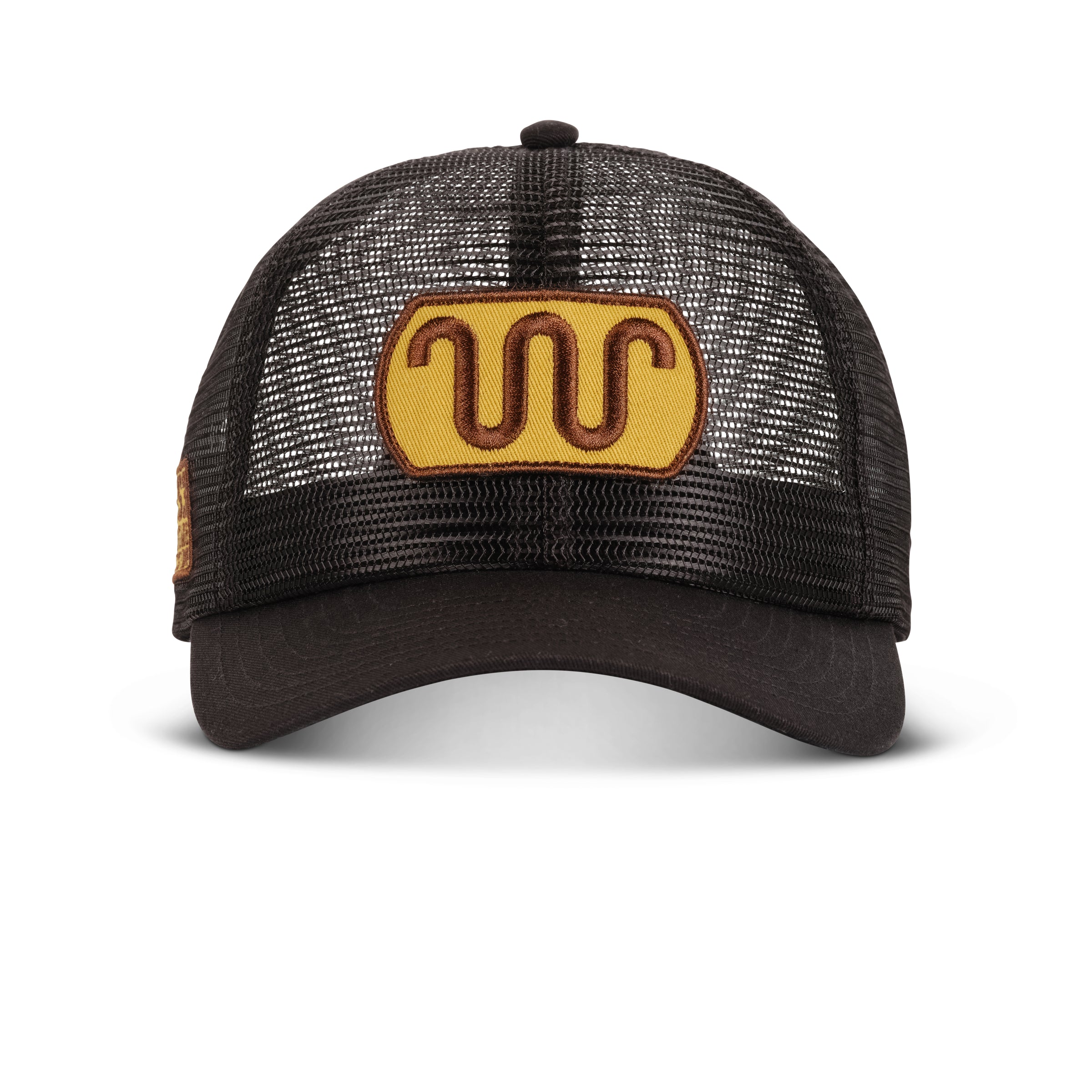 1853 Heritage All Mesh Cap – King Ranch Saddle Shop