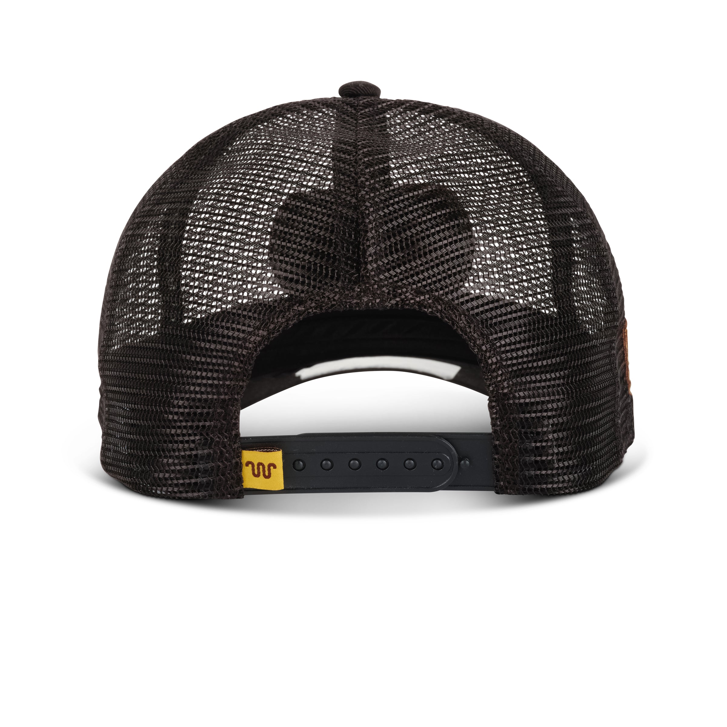 1853 Heritage All Mesh Cap – King Ranch Saddle Shop