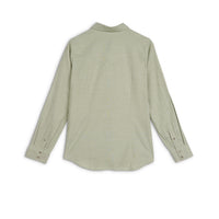 Women's Classic Western Solid Button Down
