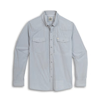 Men's L/S Ultimate Western Fishing Shirt
