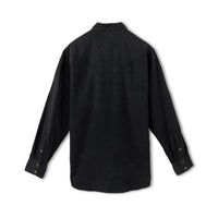 Men's Western Soft Wash Button Down