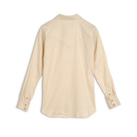 Women's Western Soft Cotton Button Down