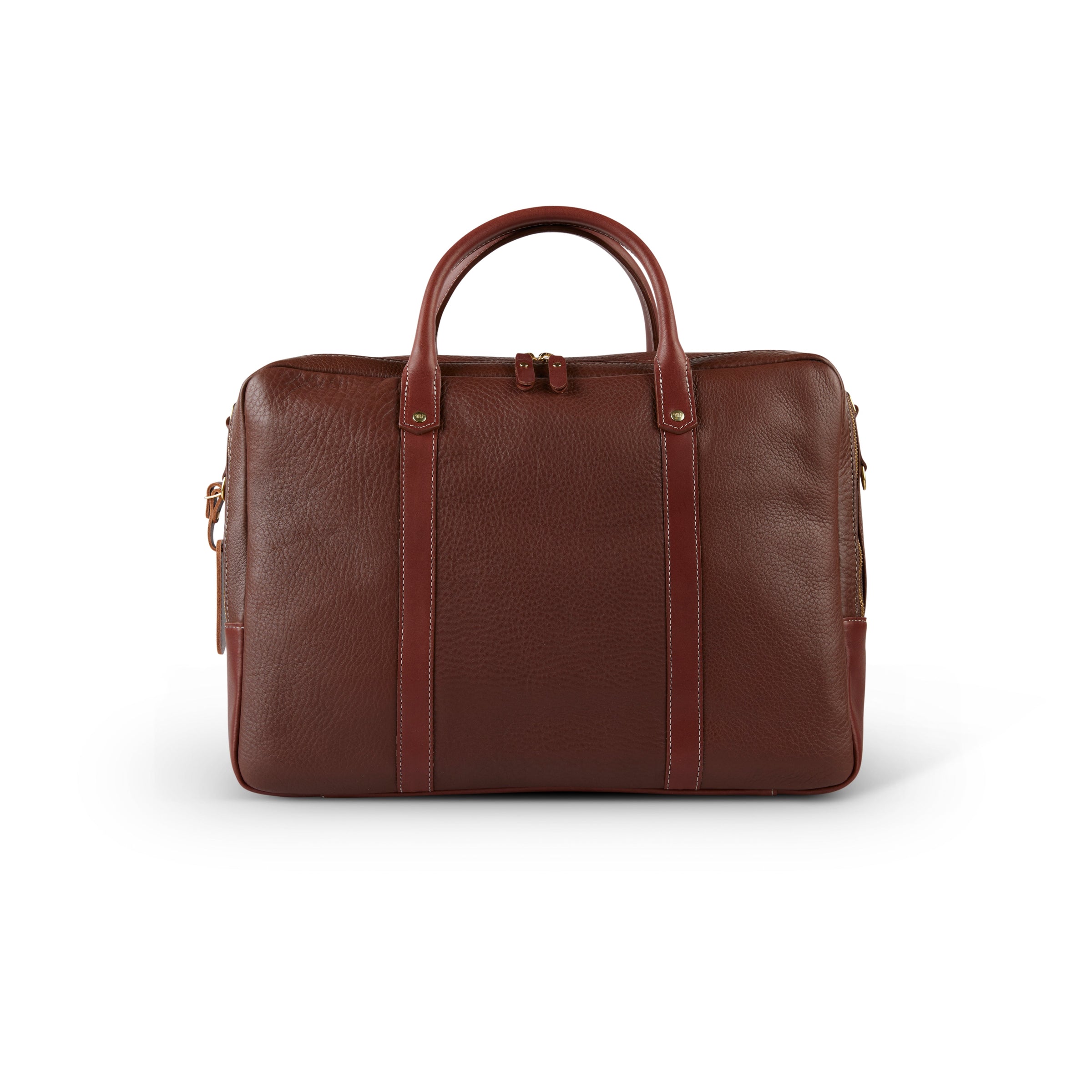 King ranch leather laptop bag Clearance