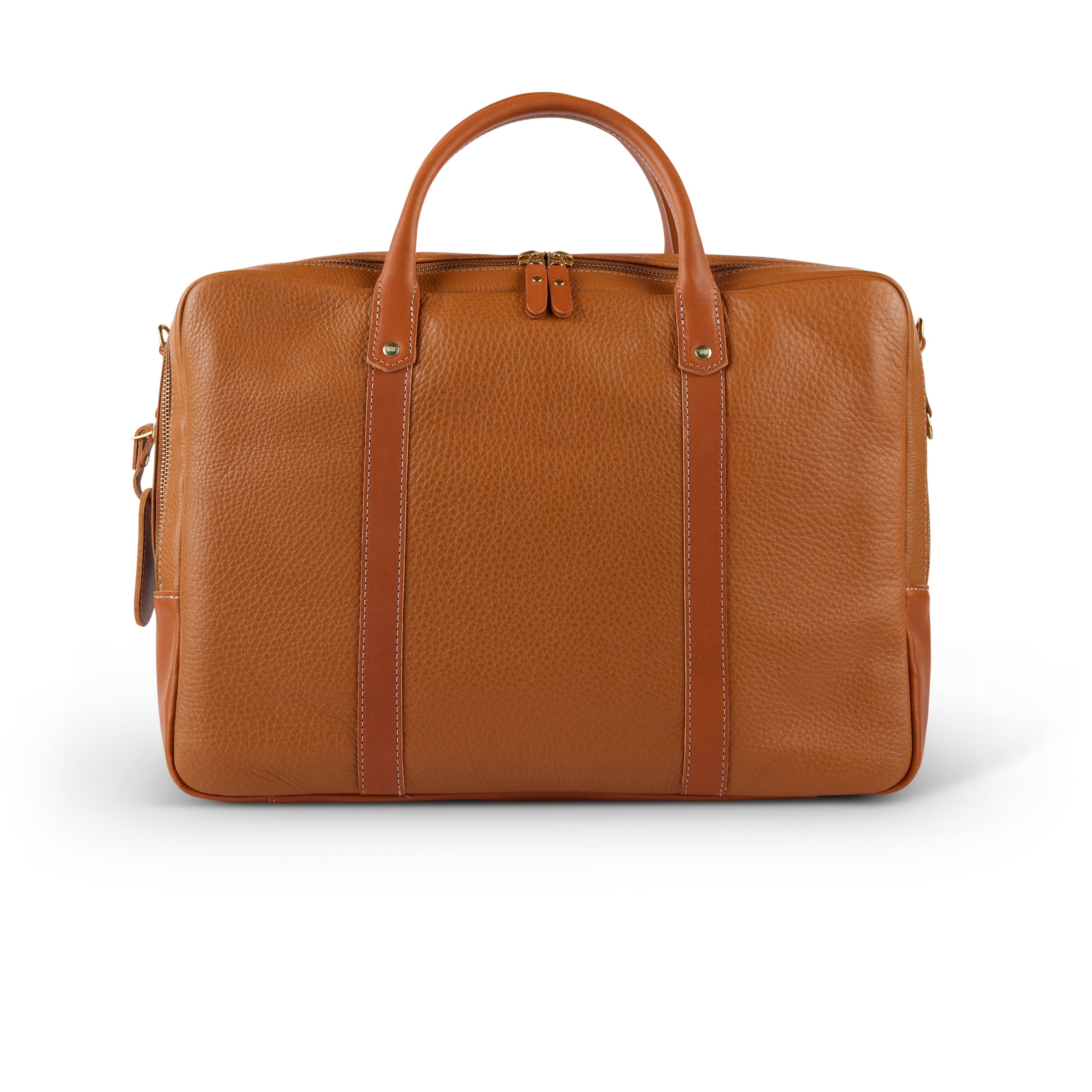 King ranch leather laptop bag Clearance