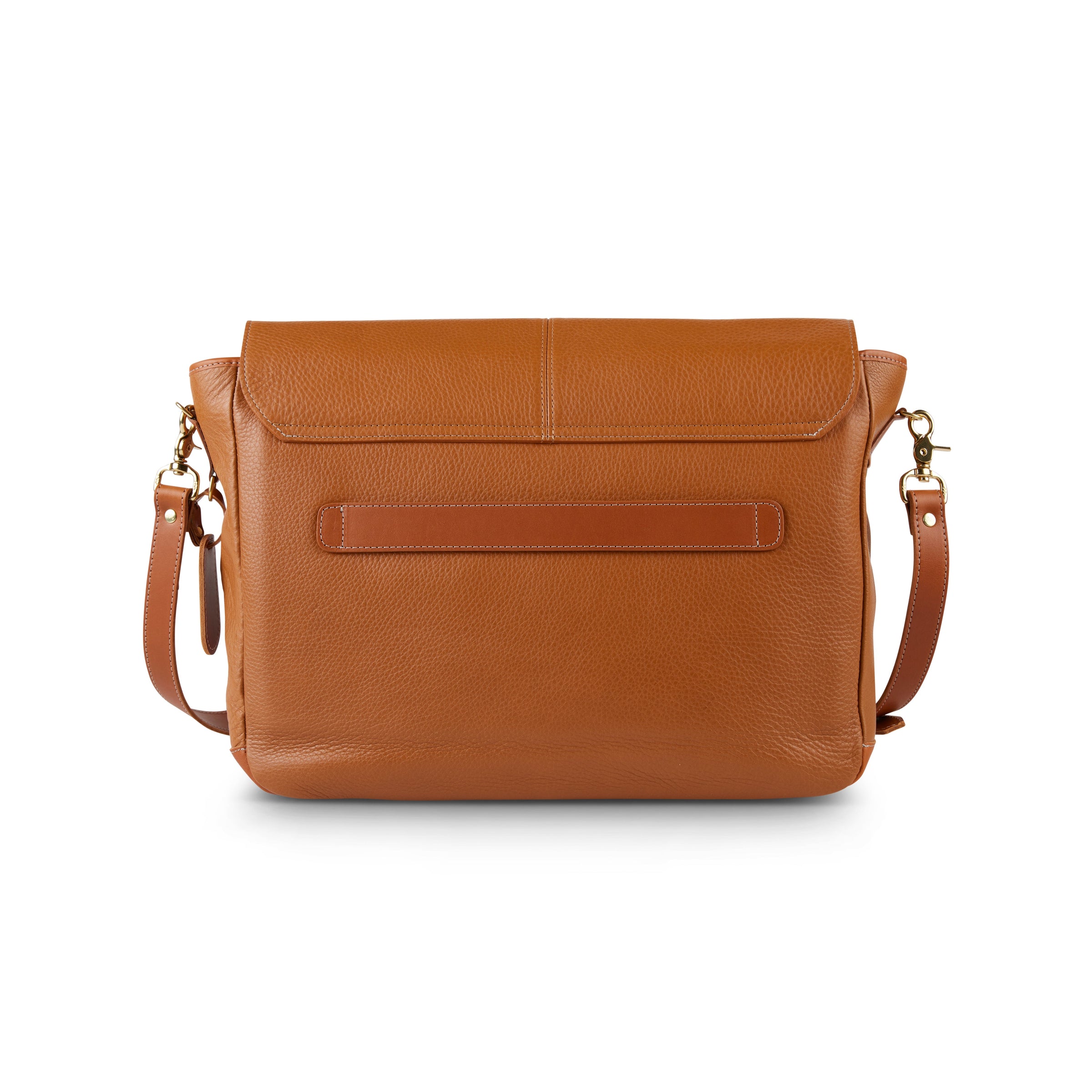 Kind Ranch Purse Heritage Messenger Bag - Shop Leather Messenger Bags, Backpacks ...
