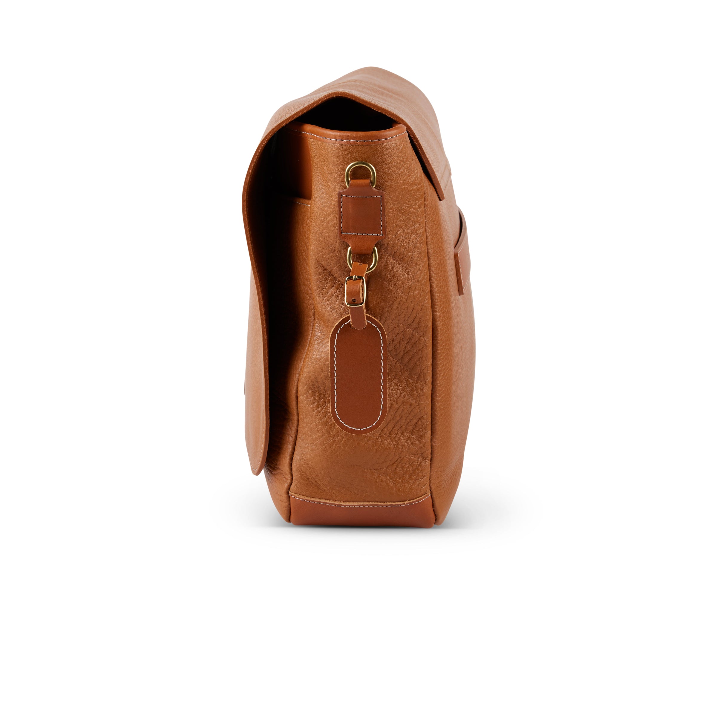 backpack messenger bag hybrid leather Men's Heritage Messenger Bag