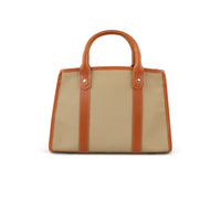 Justus Satchel Handbag - Small