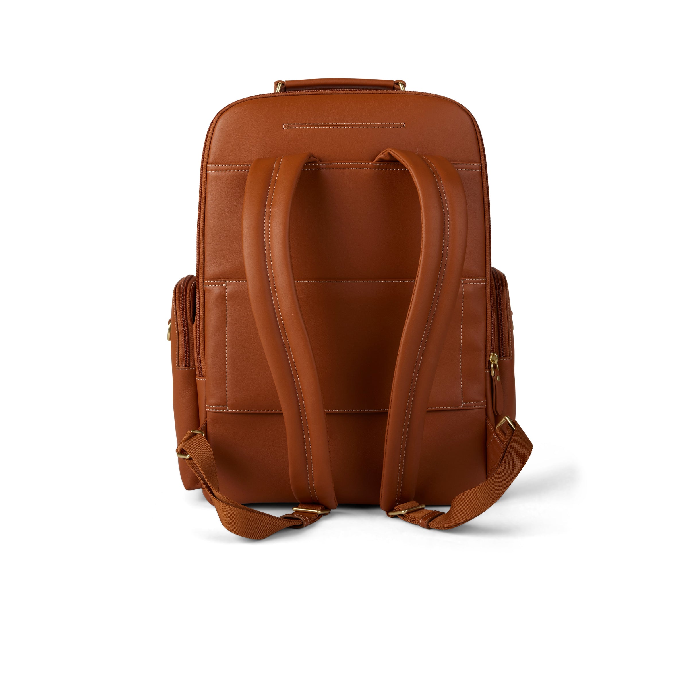 Justus Travel Backpack - Shop Leather Luggage, Backpacks & Duffle Bags ...