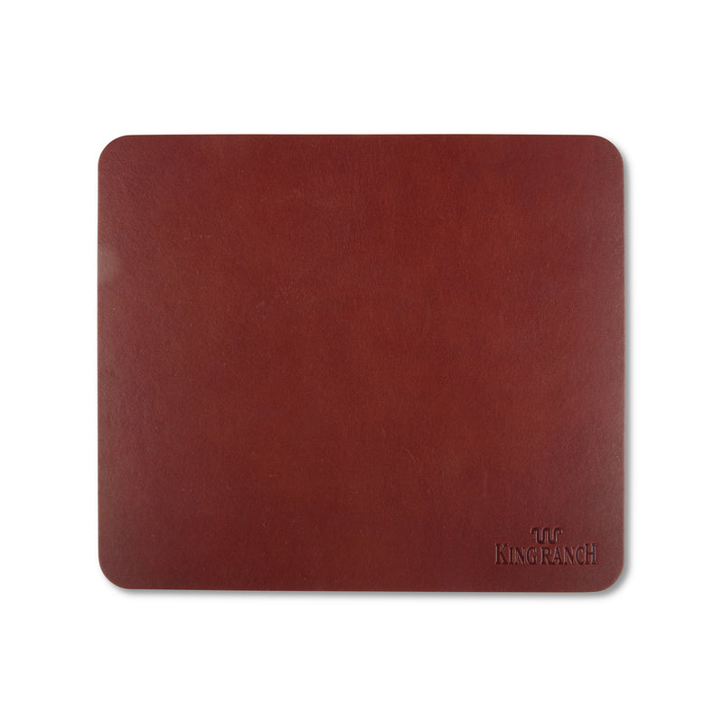 King Ranch Mousepad | Brown