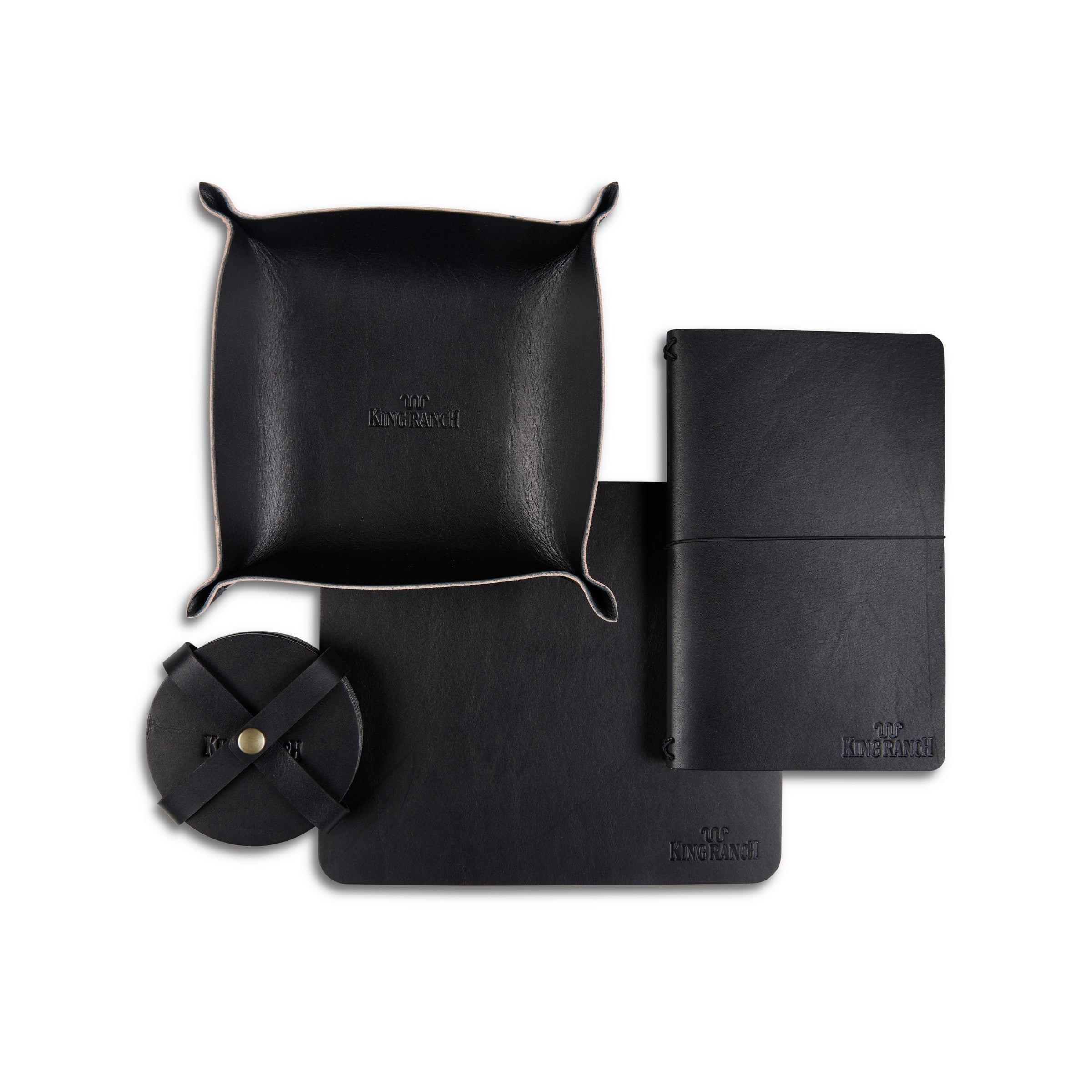 King Ranch Mousepad