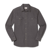 Men's Saltillo Washed Twill Shirt