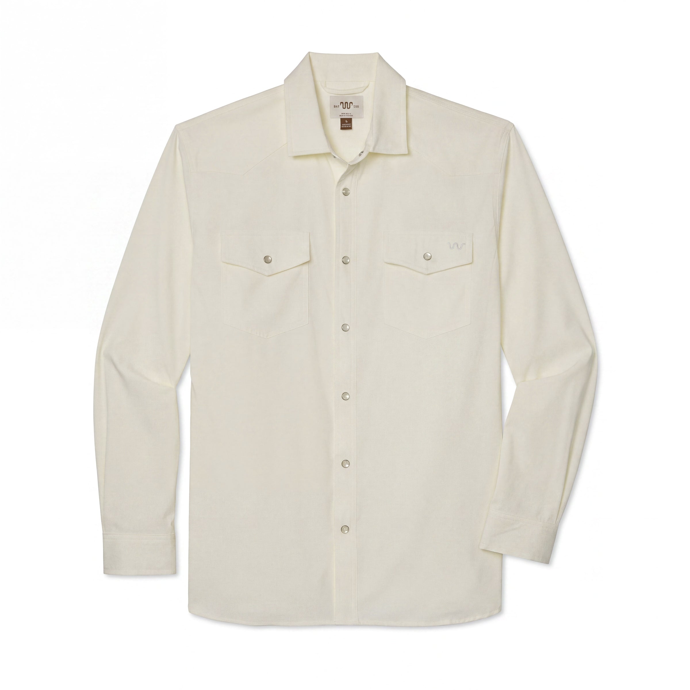Men's Blue Norther® Kineño Western Shirt