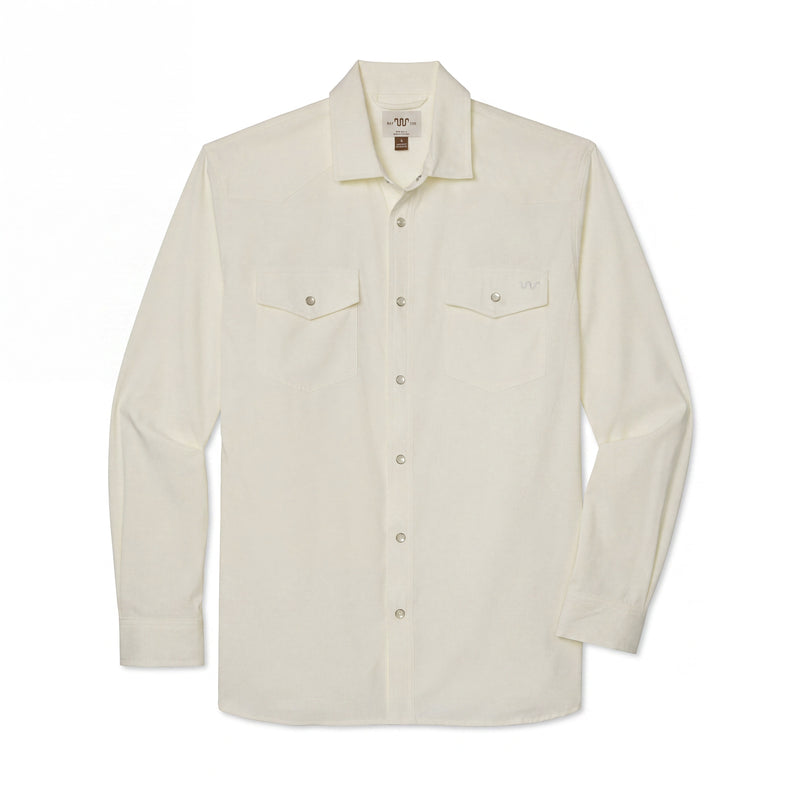 Men's Blue Norther® Kineño Western Shirt | Men's Blue Norther® Kineño Western Shirt