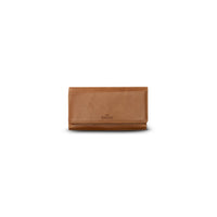 Rio | Leather Flap Wallet