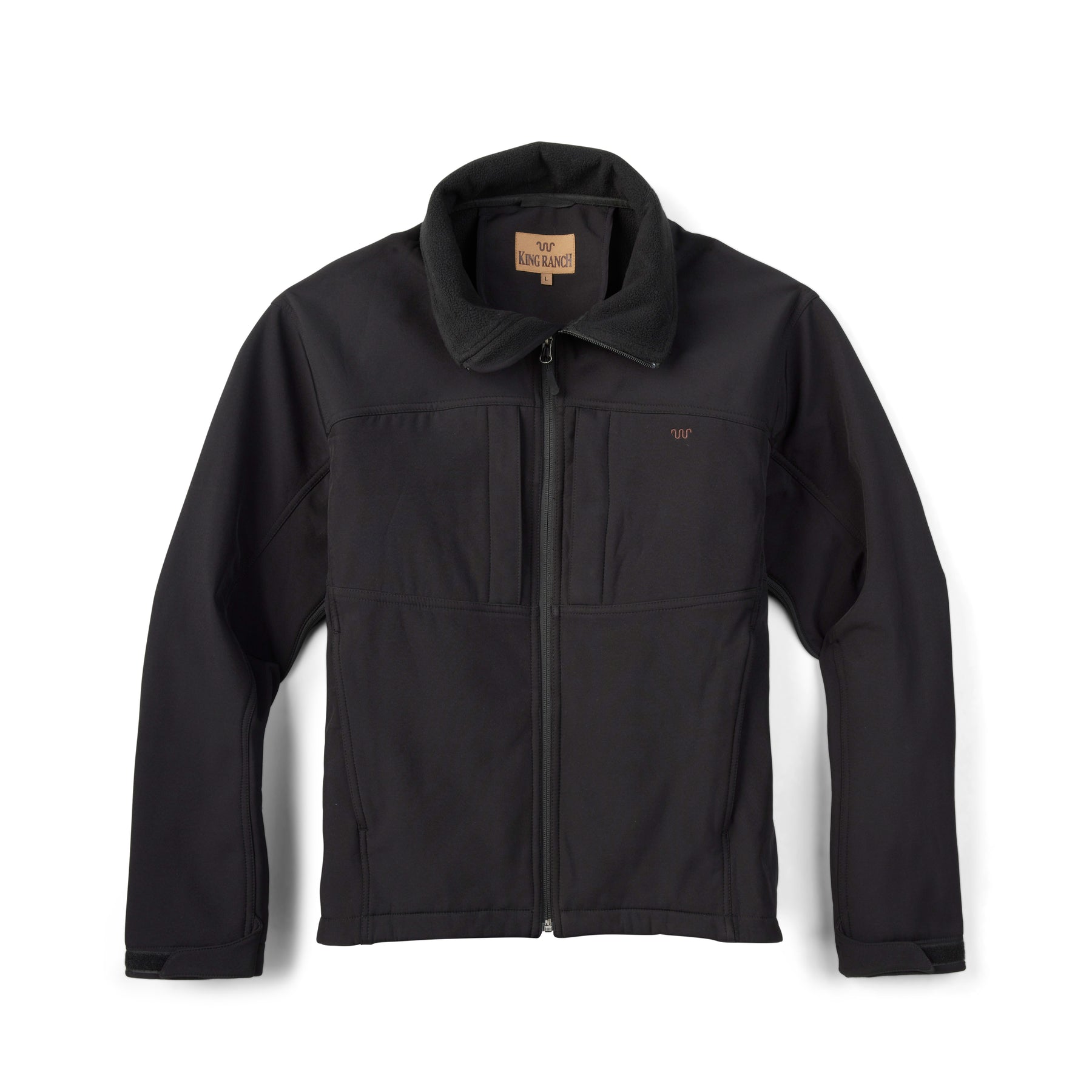 ジャケット・アウター SADDLE POCKET MODS COAT/1 KR_InsulatedJacketBLK_480_1800