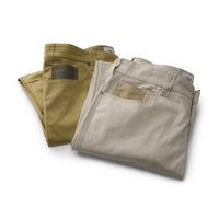 Men's Lightweight Cotton Field Pant