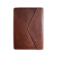 Kineño Leather Journal