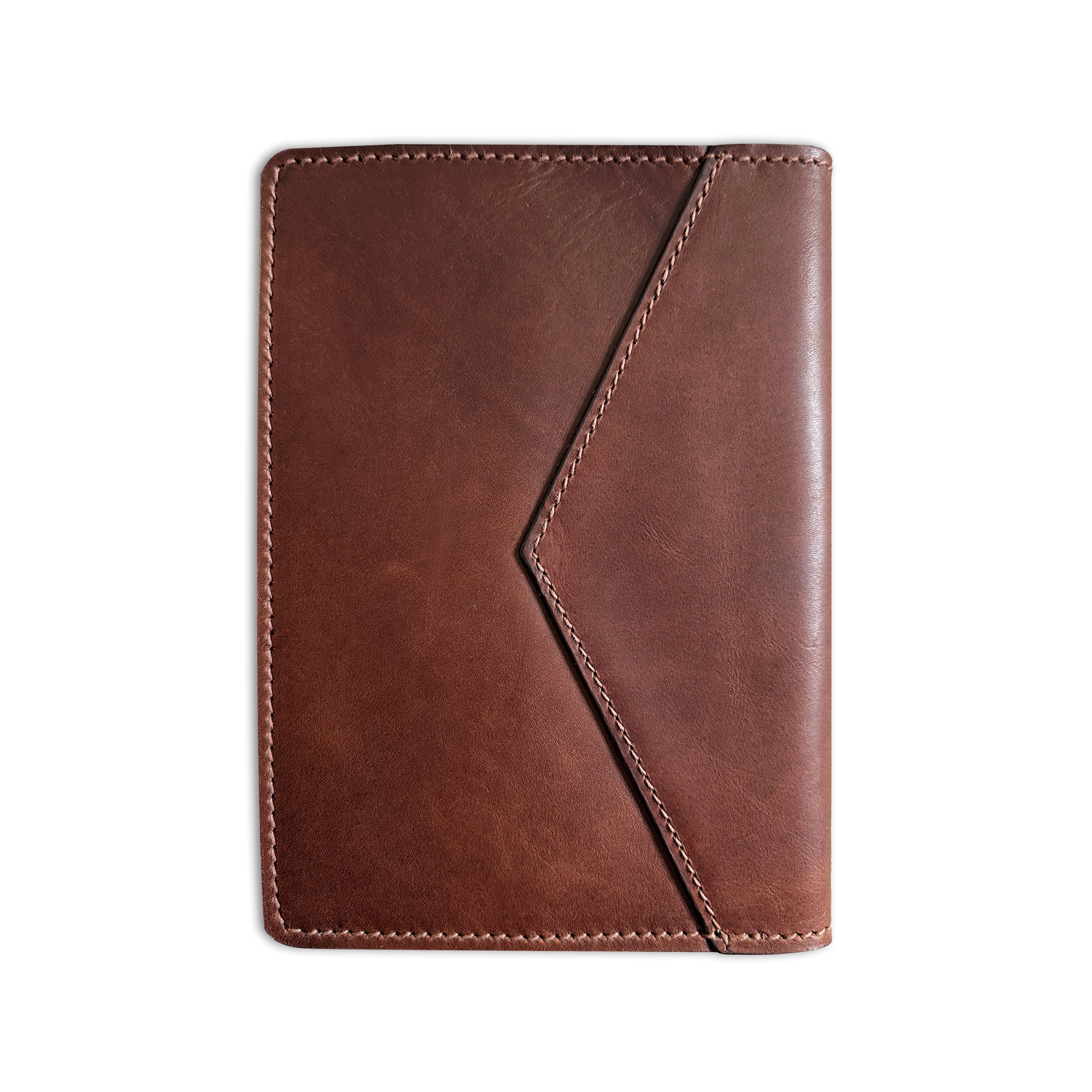 Kineño Leather Journal