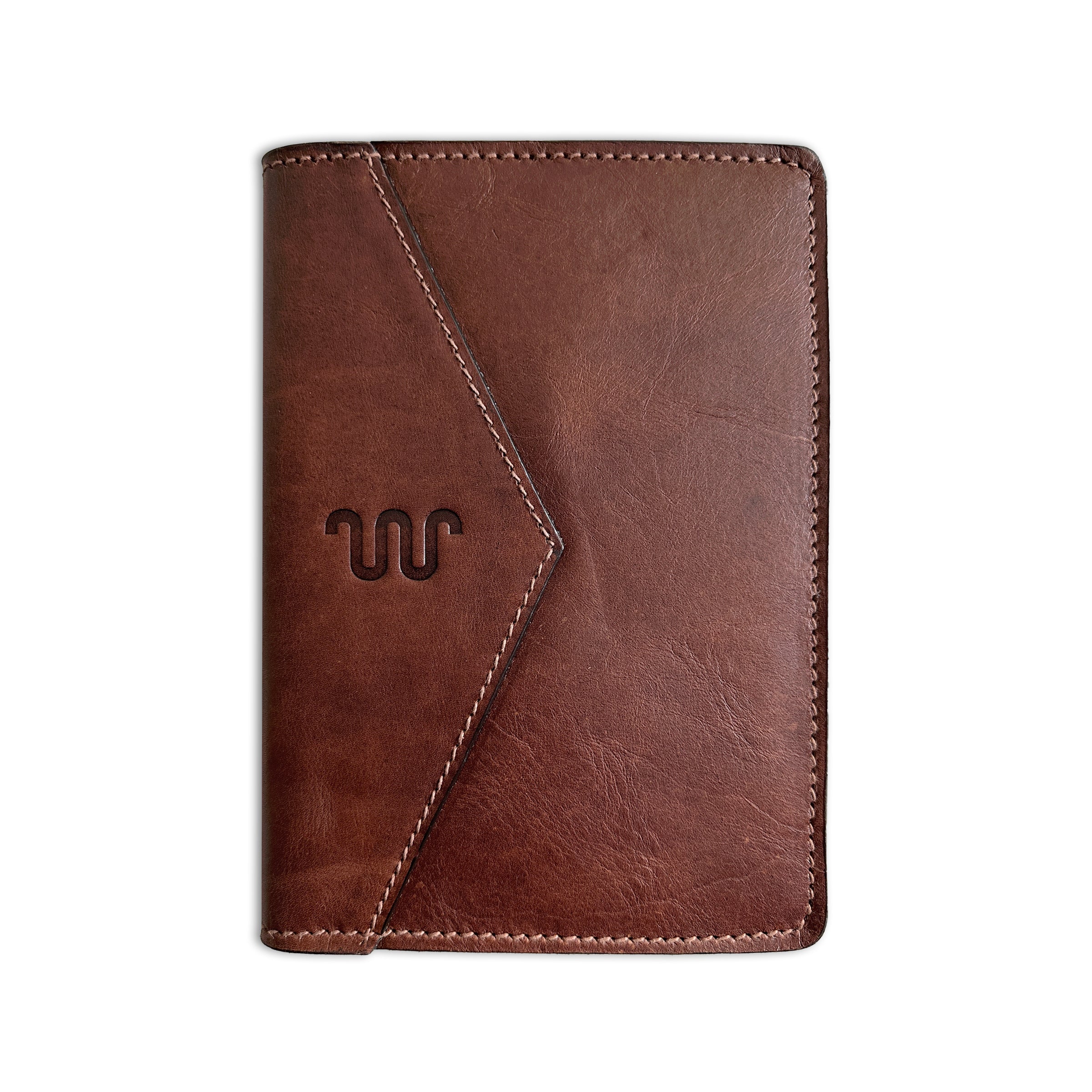 Kineño Leather Journal