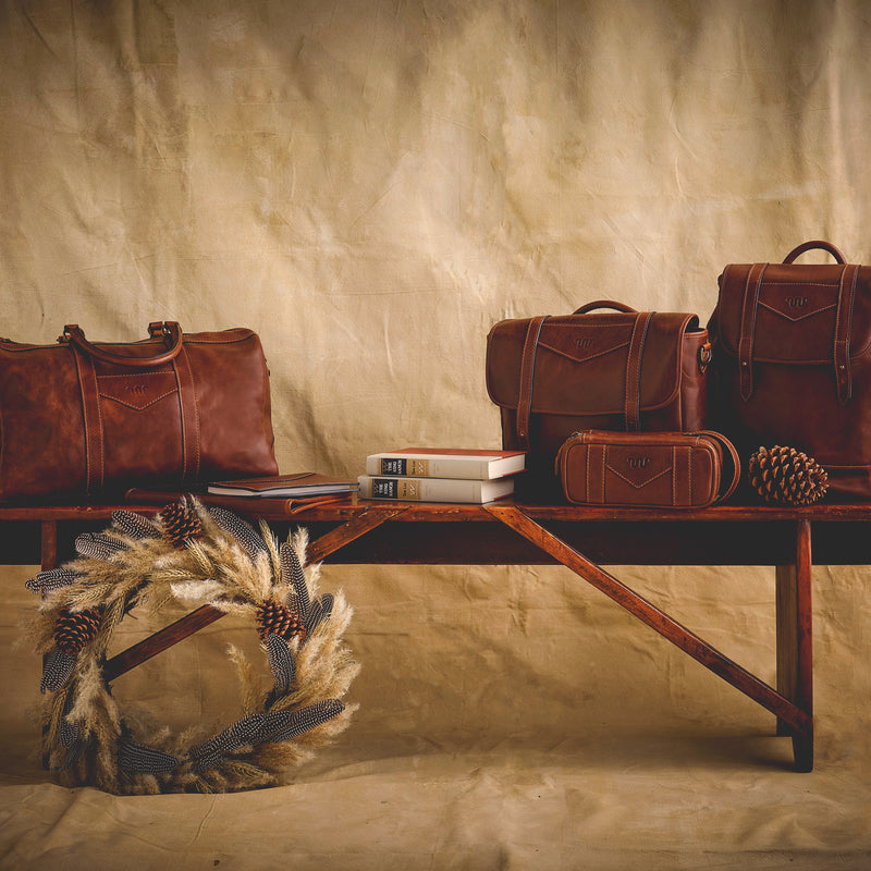 Men's Wallets - Shop Men's Leather Wallets and Money Clips – King Ranch ...