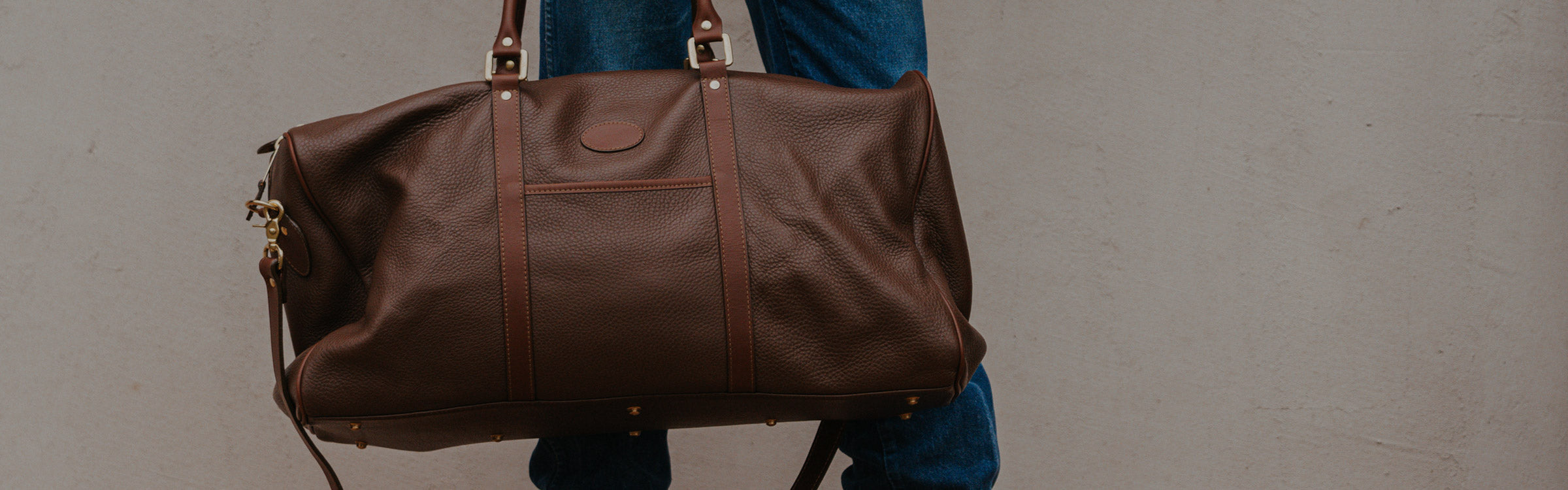 Chaparral Collection - Small to Large Leather Handbags, Duffle Bags ...